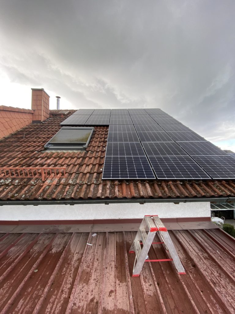 FAQ zu Photovoltaik- und Solaranlagen