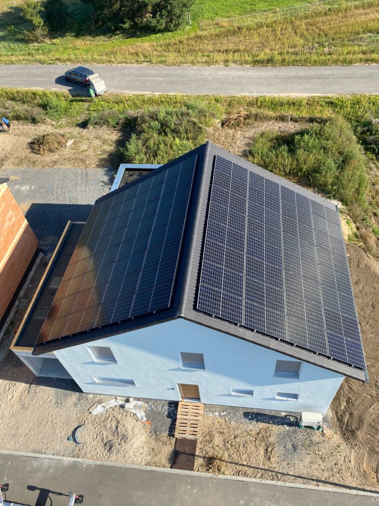 Photovoltaik in Heilbronn